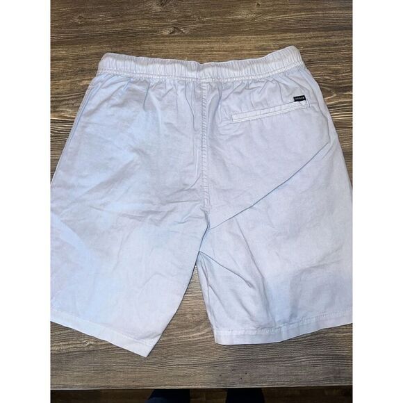 Union Men’s Hampton Sea Shorts. Size Small. Drawstring. NWT. 4 - Picture 7 of 11